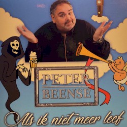 Als ik niet meer leef