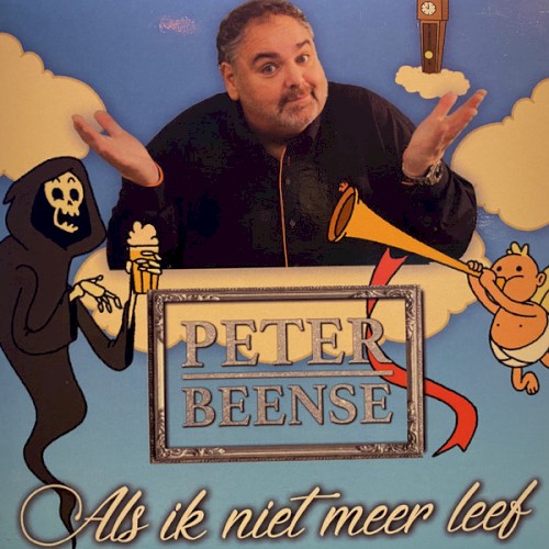 Als ik niet meer leef