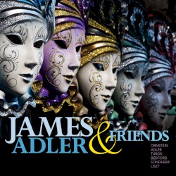 James Adler & Friends