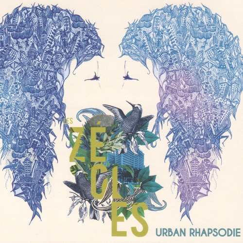 Urban Rhapsodie