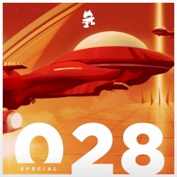 2016-09-06: Monstercat Podcast – 028 Uproar Edition (2 Hour Special)