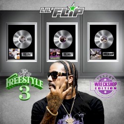 The Art of Freestyle 3