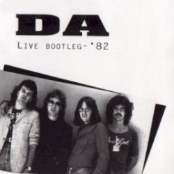 Live Bootleg ’82