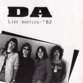 Live Bootleg ’82
