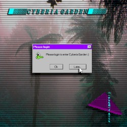 █▓▒░ＣＹＢＥＲＩＡ ＧＡＲＤＥＮ█▓▒░