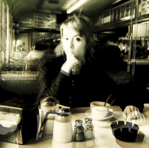Tom's Diner (DRRTYWULVZ Remix)