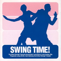 Swing Time!