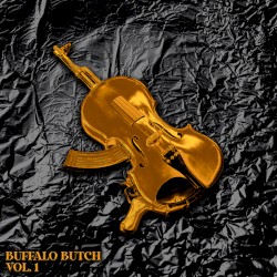 Buffalo Butch, Vol. 1