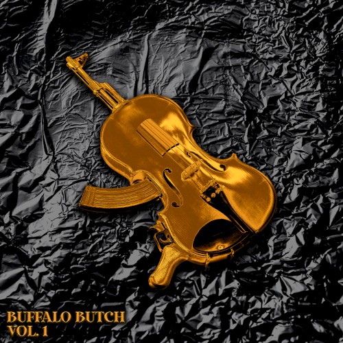 Buffalo Butch, Vol. 1