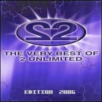 The Very Best of 2 Unlimited (Edition 2006)