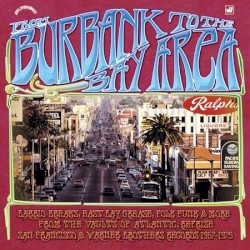 From Burbank to the Bay Area
