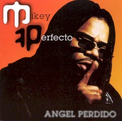 Ángel perdido