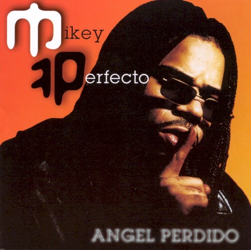 Ángel perdido