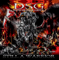 Still a Warrior