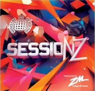 SessioNZ