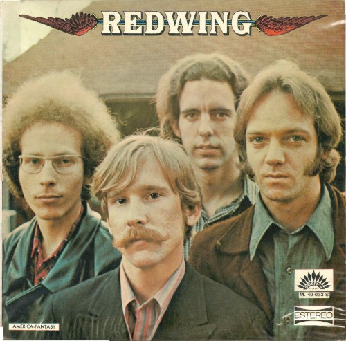 Redwing