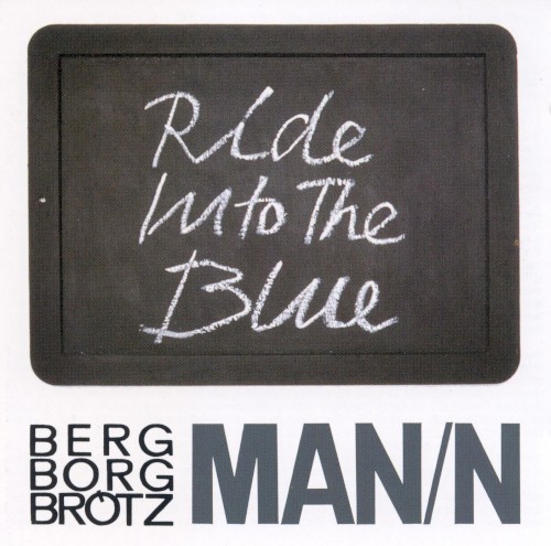 Ride Into the Blue