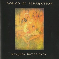 Songs of Separation