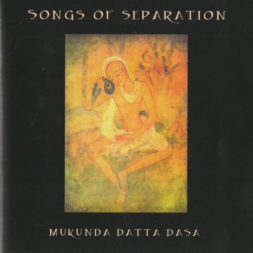 Songs of Separation