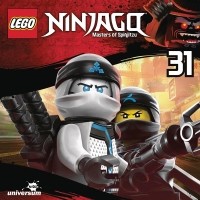 Lego Ninjago 31: Masters of Spinjitzu