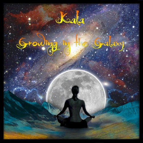 Growing in the Galaxy