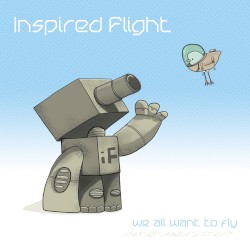 We All Want to Fly