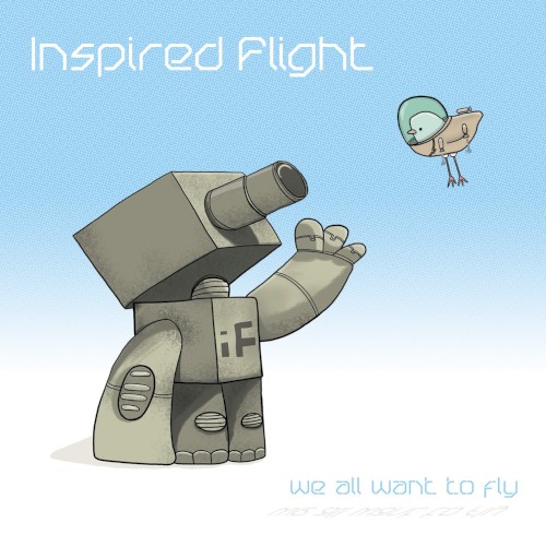 We All Want to Fly