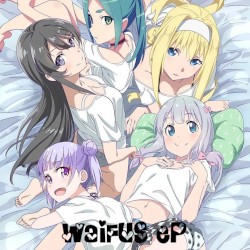 Waifus EP