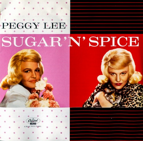 Sugar ’n’ Spice