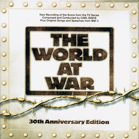 The World at War