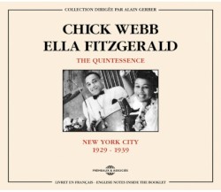 The Quintessence: New York City 1929–1939