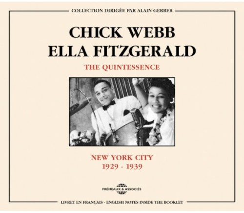 The Quintessence: New York City 1929–1939
