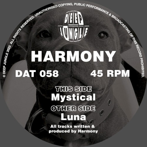 Luna / Mystical