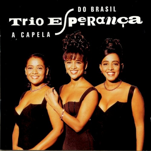 A capela do Brasil