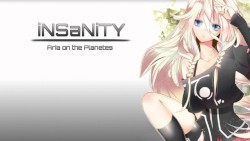 iNSaNiTY