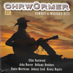 Ohrwürner: Country & Western Hits