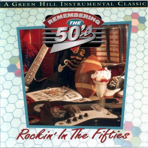 Rockin' in the Fifties
