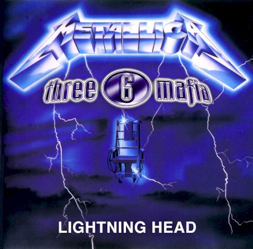 Lightning Head (Wick-it Remix)