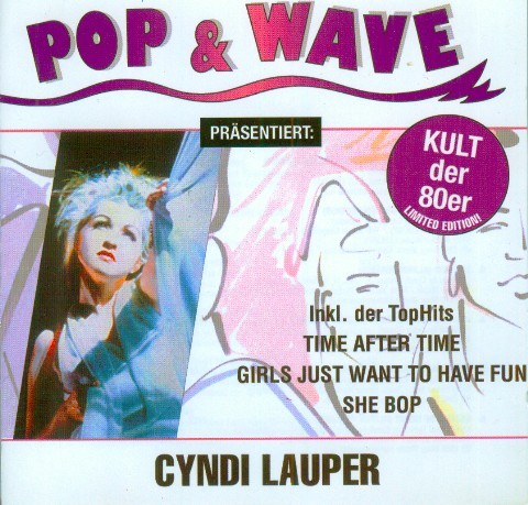Pop & Wave