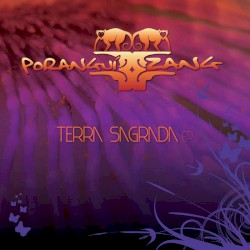 Terra Sagrada EP (Solo Edition)