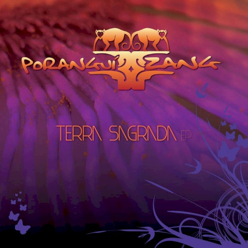 Terra Sagrada EP (Solo Edition)