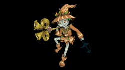 Sacred Grove (The Legend of Zelda: Twilight Princess Remix)