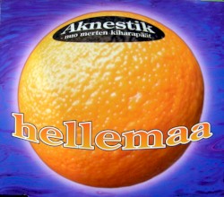Hellemaa