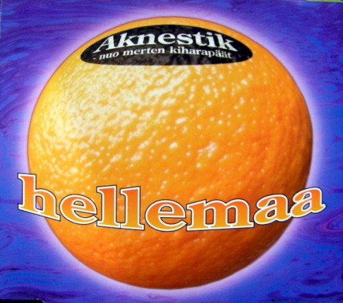 Hellemaa