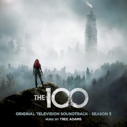 The 100: Original Television Soundtrack - Season 3