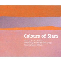Colours of Siam