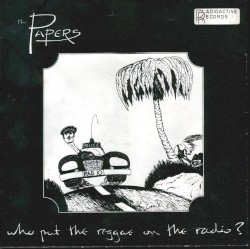 Who Put the Reggae on the Radio?