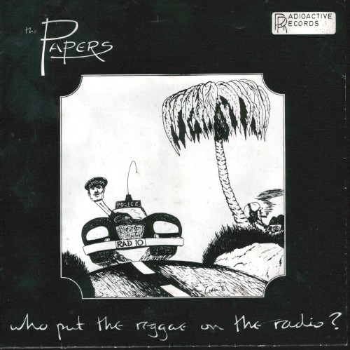 Who Put the Reggae on the Radio?