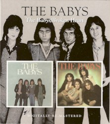 The Babys / Broken Heart