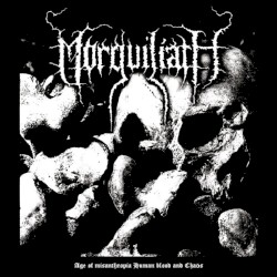 Age of Misanthropia, Human Blood & Chaos